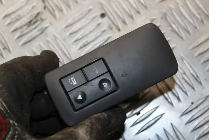 Opel Vectra C (2002 - 2005) 09185958 Блок кнопок стеклоподъемников — фото 3