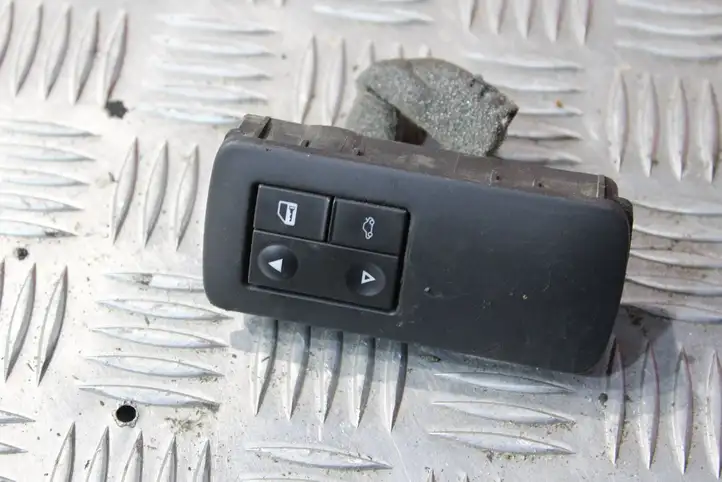 Opel Vectra C (2002 - 2005) 09185958 Блок кнопок стеклоподъемников — фото 4