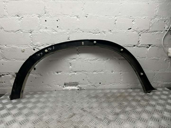 BMW X5 E70 (2006 - 2013)  7158425 Задняя арка