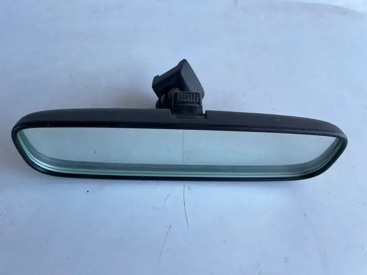 Mitsubishi Outlander (2014 - 2016) MN124448 Салонное зеркало заднего вида — фото 1