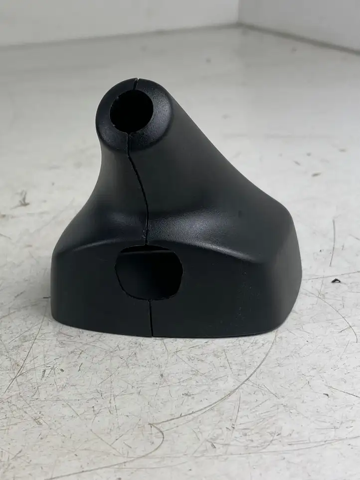 Skoda Octavia Mk2 (1Z) (2004 - 2013) 1K0858547 Салонное зеркало заднего вида — фото 1