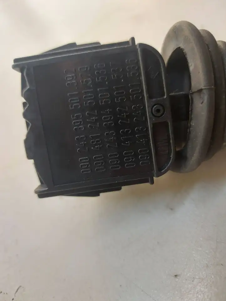 Opel Astra G (1998 - 2004) 090481242 Переключатель стеклоочистителей — фото 2