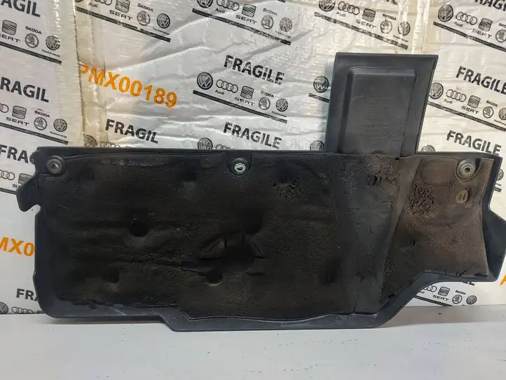 Opel Astra G (1998 - 2004) 9157841 Крышка двигателя декоративная — фото 3
