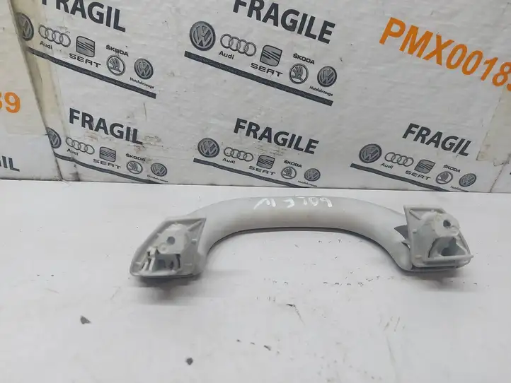 Volkswagen Golf V (2003 - 2009) 1K0857607E Потолочная ручка задняя — фото 4