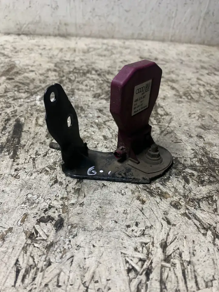 Audi A4 S4 B9 (2015 - 2019) 4m0035507 Антенна Bluetooth — фото 3