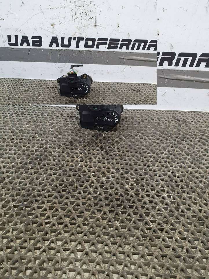 Hyundai ix35 (2013 - 2019)  283202A410 Двигатель заслонки