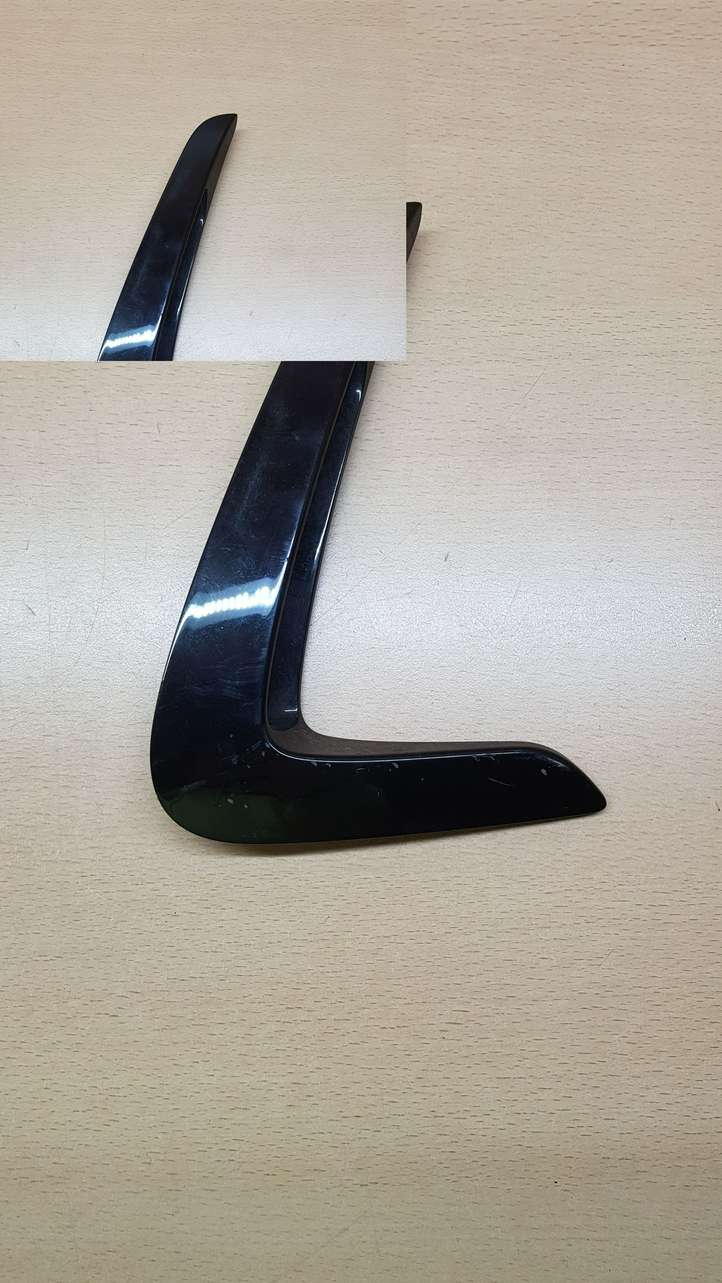BMW 4 F32 F33 (2013 - 2017)  7294826 Накладка на крыло