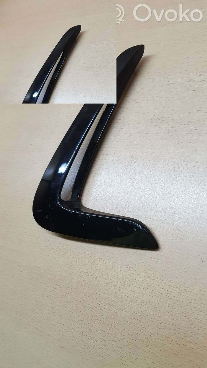 BMW 4 F32 F33 (2013 - 2017)  7294826 Накладка на крыло