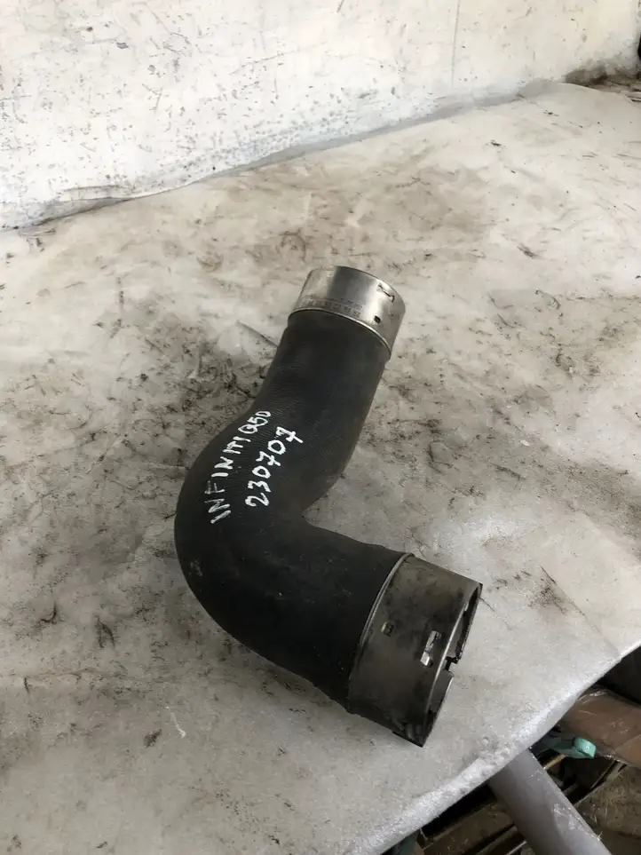 Infiniti Q50 (2013 - 2018) 144634gc0b Трубки интеркулера / Шланги интеркулера — фото 1