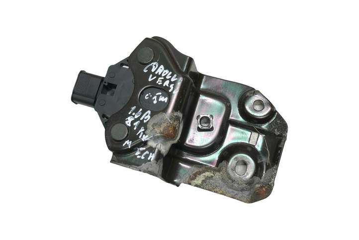 Toyota Corolla Verso E121 (2004 - 2007)  8918305020 Датчик ESP (системы стабильности) (датчик курсовой устойчивости))