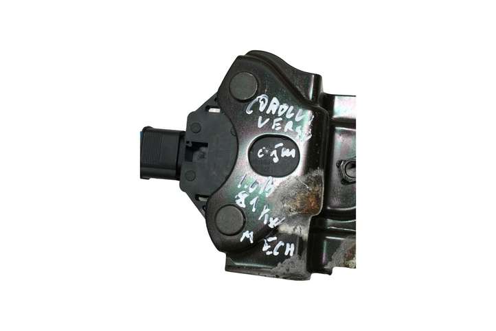 Toyota Corolla Verso E121 (2004 - 2007)  8918305020 Датчик ESP (системы стабильности) (датчик курсовой устойчивости))