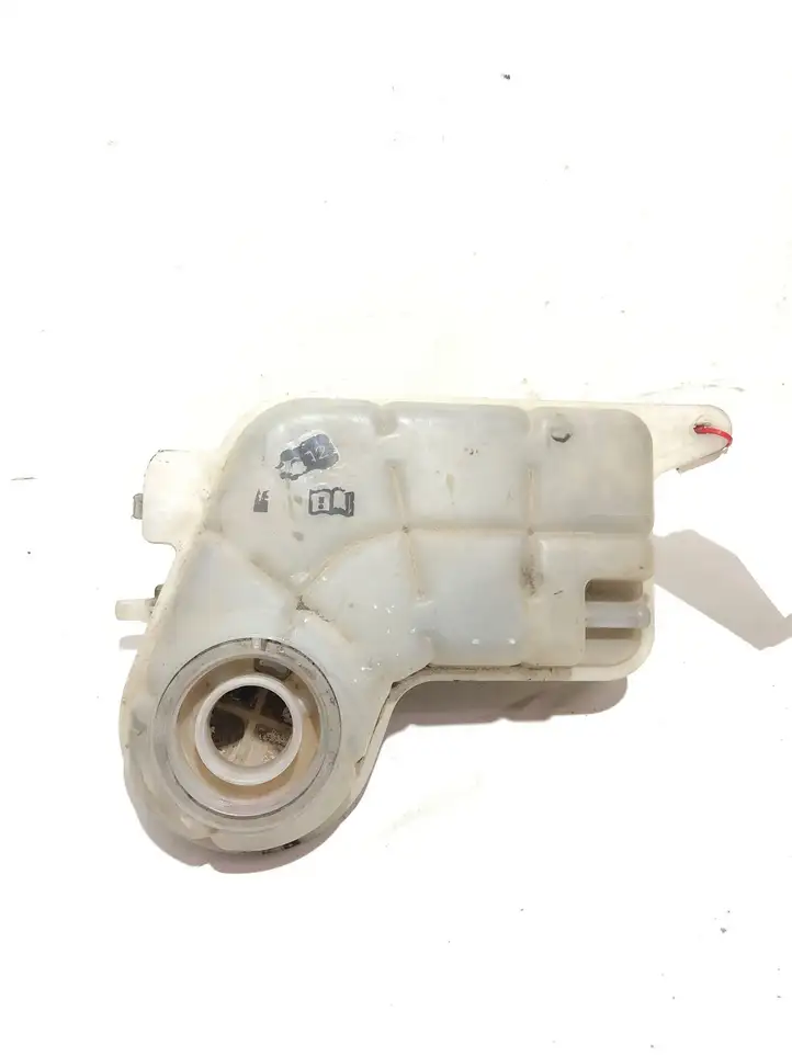 Audi A6 S6 C6 4F (2004 - 2008) 4F0121403C Расширительный бачок — фото 1