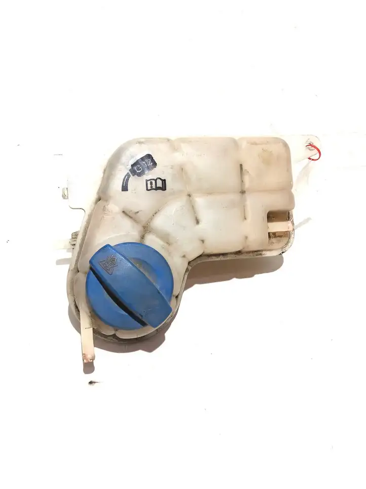 Audi A6 Allroad C6 (2006 - 2008) 4F0121403F Расширительный бачок — фото 1