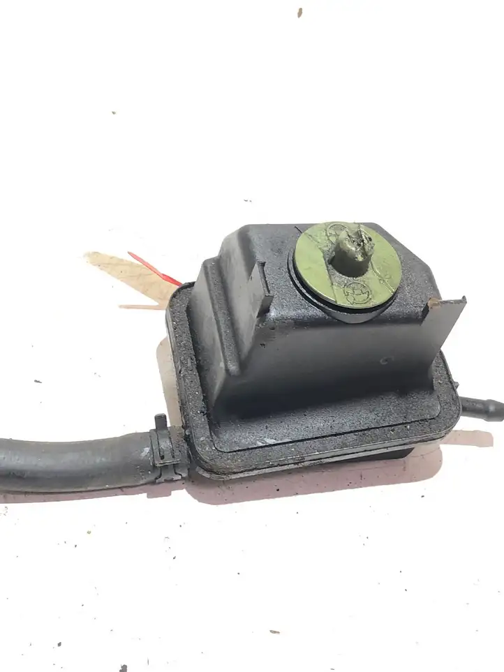 Audi TT Mk1 (2003 - 2006) 1J0422371c Бачок ГУР — фото 1