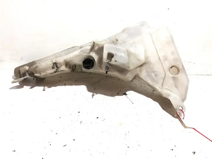 Audi A6 S6 C6 4F (2004 - 2008) 4F0955451K Бачок омывателя стекла — фото 1