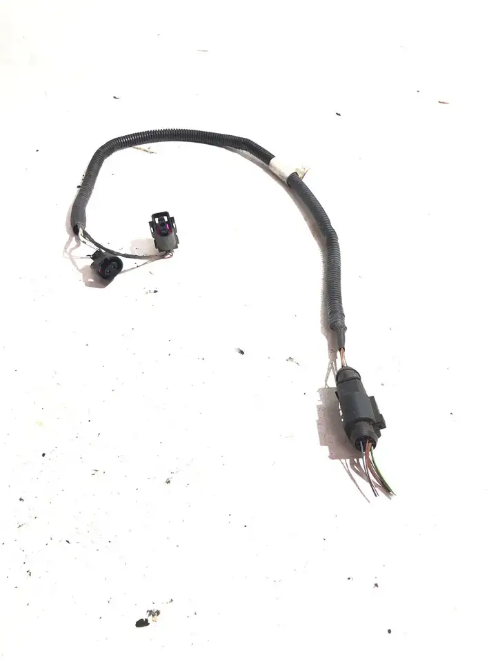 Volkswagen Touareg I (2002 - 2010) 7L0971767 Прочая электропроводка — фото 1