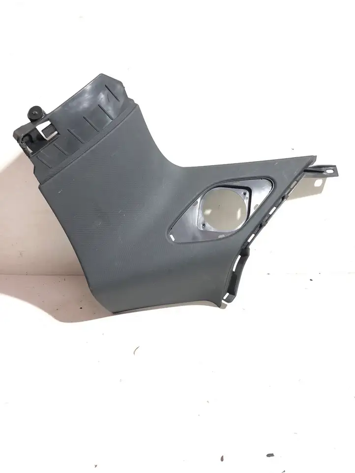 Audi Q5 SQ5 (2008 - 2012) 8R0867246j Верхняя обшивка стойки D — фото 1
