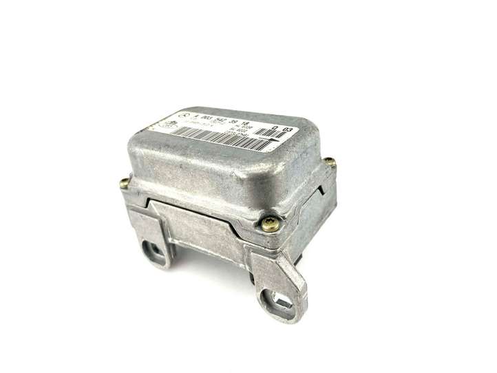 Mercedes-Benz C W203 (2000 - 2007)  A0035423918 Датчик ESP (системы стабильности) (датчик курсовой устойчивости))