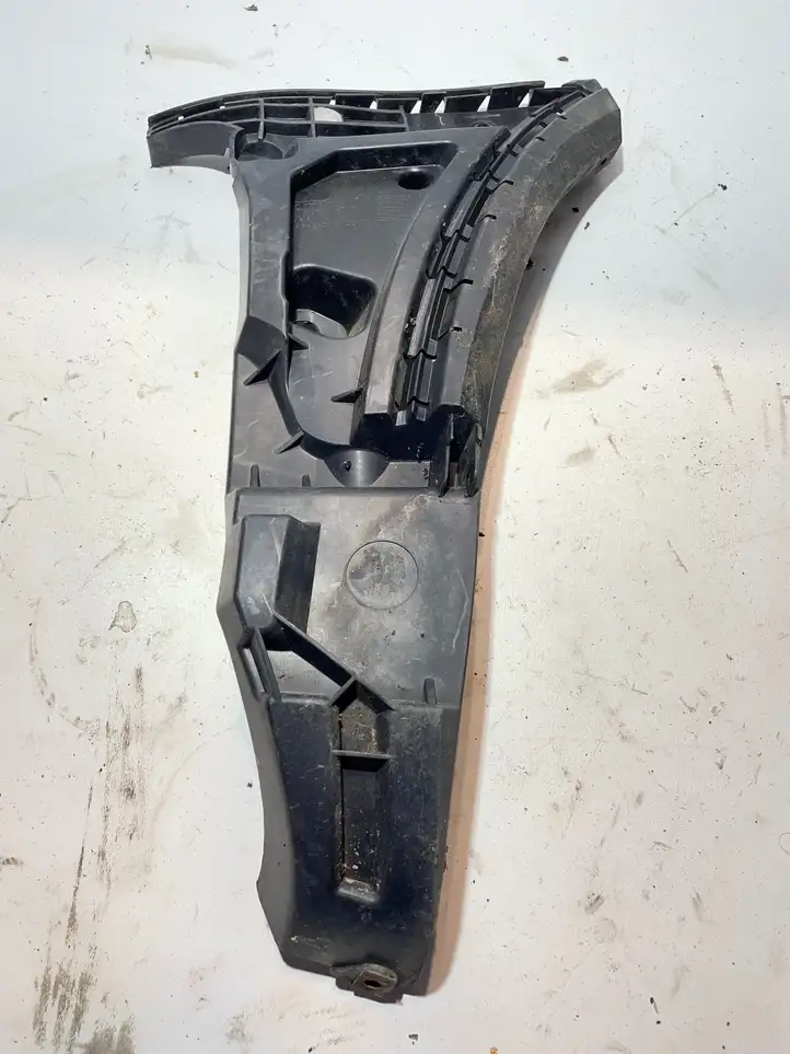 Volvo XC90 (2006 - 2014) 30698128 Кронштейн переднего бампера — фото 1