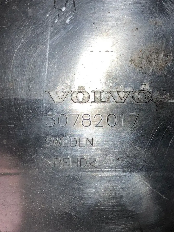 Volvo XC90 (2006 - 2014) 30782017 Площадка аккумулятора — фото 4