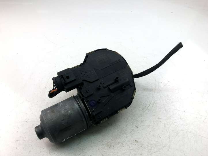 Opel Astra (2009 - 2012)  1397220623 электродвигатель переднего стеклоподъемника
