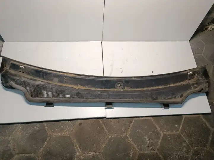 Jeep Grand Cherokee (2010 - 2021) 55112907AF Жабо стеклоочистителей — фото 1