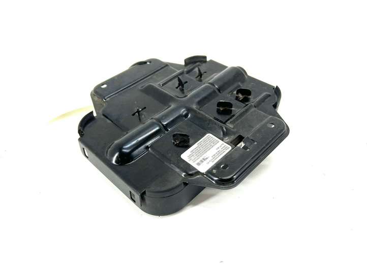Mercedes-Benz ML W163 (1997 - 2005)  A1638600605 Подушка безопастности задней двери