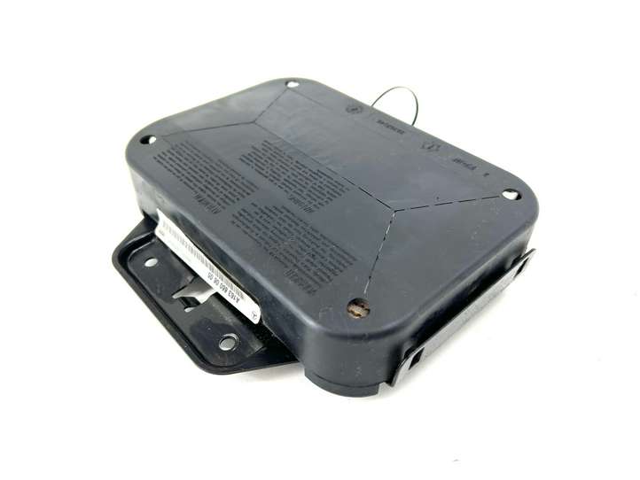 Mercedes-Benz ML W163 (1997 - 2005)  A1638600605 Подушка безопастности задней двери