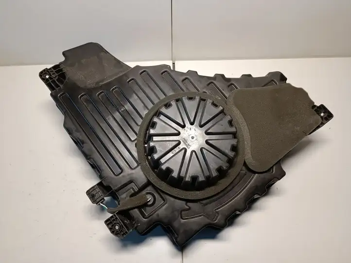 Jeep Grand Cherokee (2010 - 2021) 05035130AC Сабвуфер — фото 3