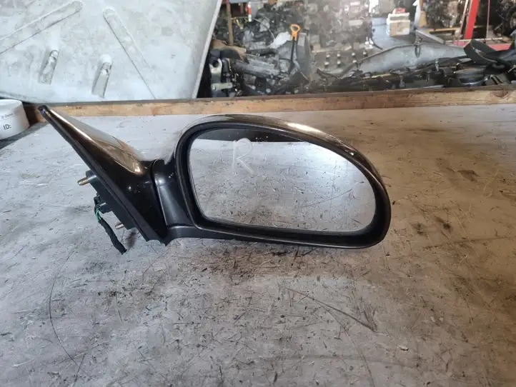 Kia Cerato (2003 - 2007) 012234 Боковое зеркало с электроприводом — фото 1