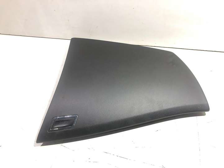 Citroen C4 Picasso (2006 - 2013)  9654245077 Крышка ящика для вещей (бардачка)