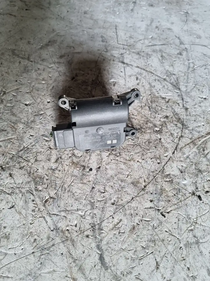 Volkswagen Crafter (2006 - 2016) 0132801373 Двигатель задвижки потока воздуха — фото 1