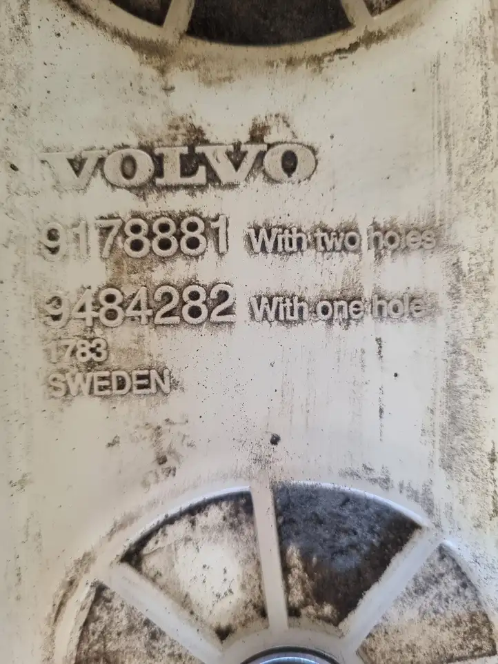 (1997 - 2000) 9178881 Бачок омывателя стекла — фото 3