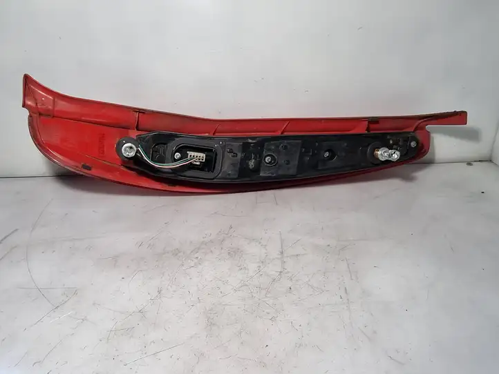 Fiat Punto (188) (1999 - 2010) 465237720 Задний фонарь в кузове — фото 2