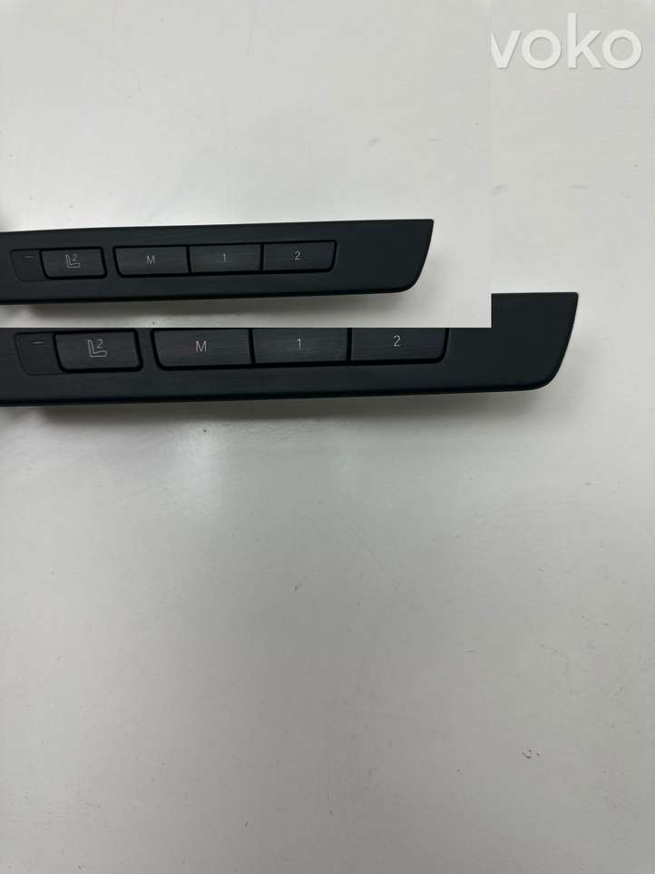 BMW 7 F01 F02 F03 F04 (2008 - 2016)  9215738 Другие включатели / ручки/ переключатели