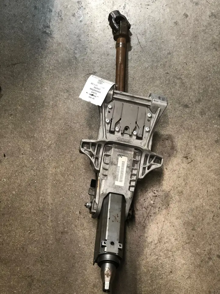 Volvo V50 (2008 - 2012) P31280551 Комплект оси рулевого колеса — фото 1