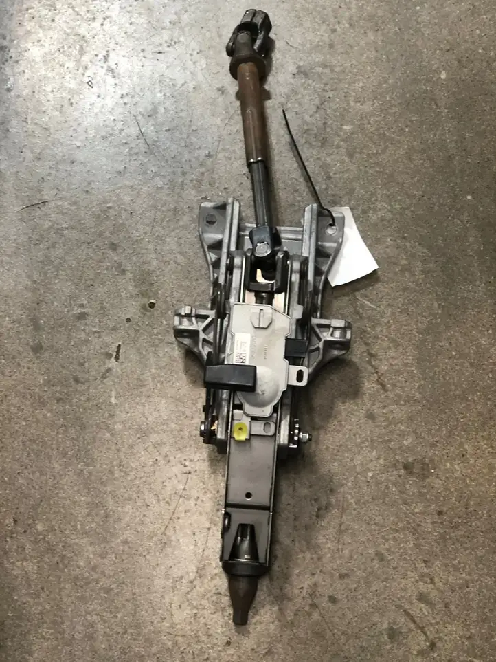 Volvo V50 (2008 - 2012) P31280551 Комплект оси рулевого колеса — фото 3