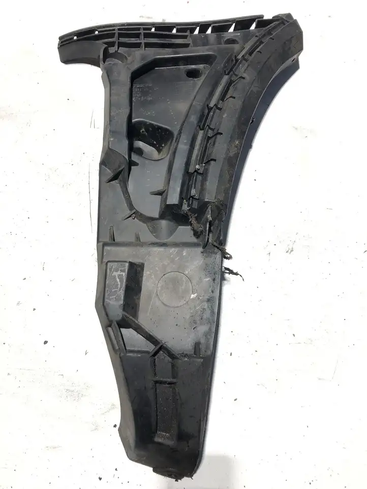 Volvo XC90 (2006 - 2014) 30698128 Кронштейн переднего бампера — фото 1