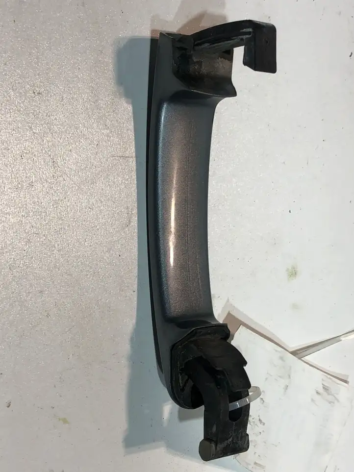 Volkswagen Tiguan (2007 - 2011) 5n0837205 Наружная ручка двери — фото 3