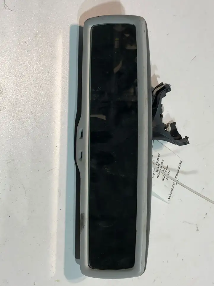 Volkswagen Tiguan (2007 - 2011) 8k0857511 Салонное зеркало заднего вида — фото 1