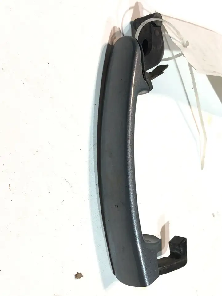 Volkswagen Tiguan (2007 - 2011) 5n0837205 Наружная ручка двери — фото 1