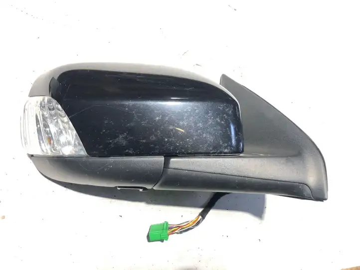 Volvo XC90 (2006 - 2014) Боковое зеркало с электроприводом — фото 1