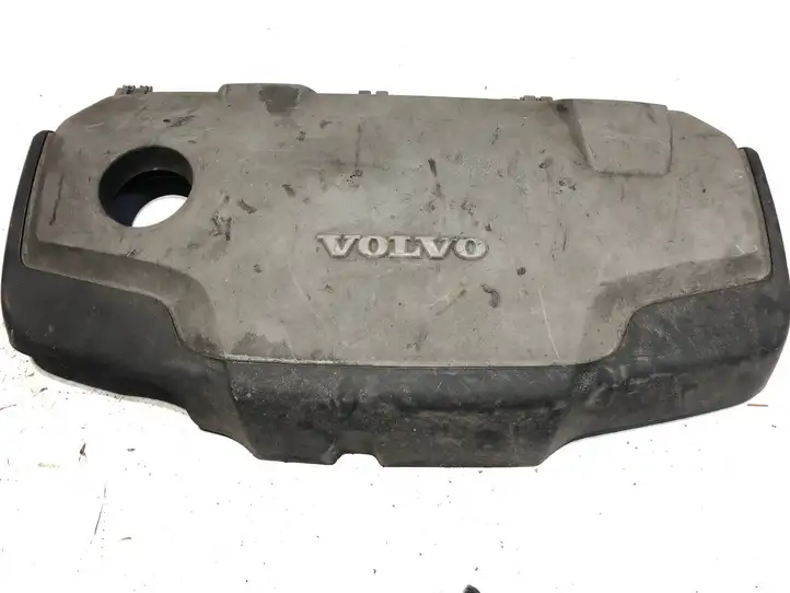 Volvo XC90 (2006 - 2014) 30757535 Крышка двигателя декоративная — фото 1