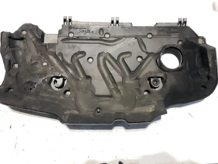 Volvo XC90 (2006 - 2014) 30757535 Крышка двигателя декоративная — фото 3