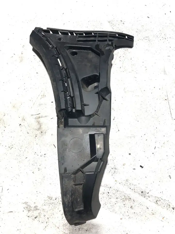 Volvo XC90 (2006 - 2014) 30698129 Кронштейн переднего бампера — фото 1