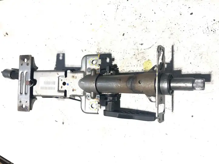 Volvo XC90 (2006 - 2014) P31200635 Комплект оси рулевого колеса — фото 1