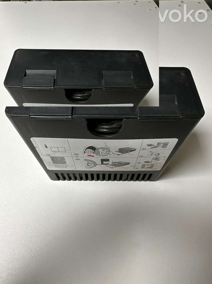 Mercedes-Benz E W211 (2002 - 2009)  A0005830702 Воздушный компрессор (для покрышек)