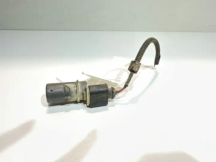 Volkswagen Transporter - Caravelle T5 (2003 - 2009) 1J0973703 Датчик парковки — фото 1