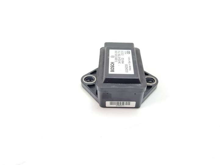 BMW 5 E60 E61 (2004 - 2010)  6758750 Датчик ESP (системы стабильности) (датчик курсовой устойчивости))