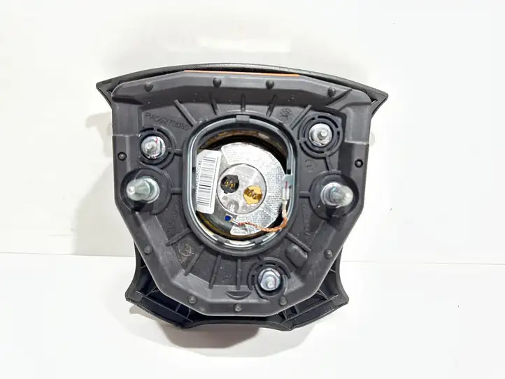Volvo XC60 (2008 - 2013) P30740636 Подушка безопасности руля — фото 3